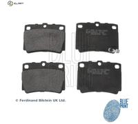 Blue Print ADC44248 Brake Pads