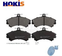 BRAKE PAD SET DISC BRAKE ADC44251 FOR VOLVO V40S40I MITSUBISHI COLT/VI/CZC 1.8L