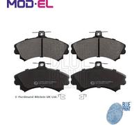 BRAKE PAD SET DISC BRAKE ADC44251 FOR VOLVO V40S40I MITSUBISHI COLT/VI/CZC 1.8L