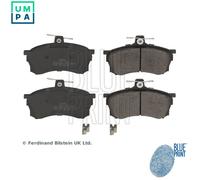 BLUE PRINT ADC44256 Brake pad set