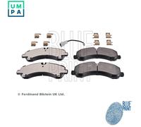 BRAKE PAD SET DISC BRAKE ADC44285 FORBRAKE PAD SET DISC BRAKE ADC44285 FOR MITSU