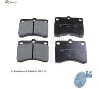 BLUE PRINT ADD64229 Brake pad set