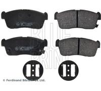 BRAKE PAD SET, DISC BRAKE ADD64233