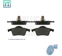 BLUE PRINT ADF124222 Brake pad set