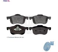 BRAKE PAD SET DISC BRAKE ADF124223 FOR VOLVO S80 S60 V70/Mk/II/ 2.0L 5cyl S60 I