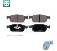 Brake Pads Set Front ADF124225 Blue Print 1775091 2005900 2039733 2253406 New