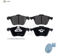 BLUE PRINT ADF124230 Brake pad set