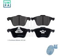 BLUE PRINT ADF124230 Brake pad set