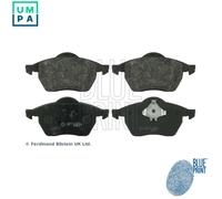BLUE PRINT ADF124235 Brake pad set