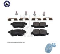 Blue Print ADG042116 Brake Pads
