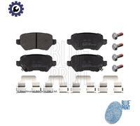 BRAKE PAD SET DISC BRAKE ADG042116 FOR KIA CEE'D/PRO/Sportswagon/Hatchback/Van