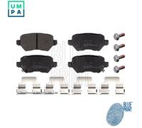 Blue Print ADG042116 Brake Pads