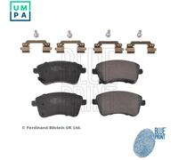 Brake Pads Set Front ADG042117 Blue Print 581011PA00 Genuine Quality Guaranteed