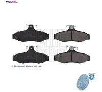 BRAKE PAD SET DISC BRAKE ADG04212 FOR DAEWOO KONDOR ORION/Wagon NUBIRA/Break
