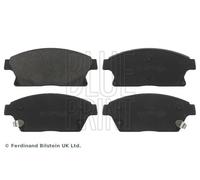 BRAKE PAD SET, DISC BRAKE ADG042122