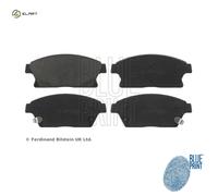 BRAKE PAD SET DISC BRAKE ADG042122 FOR VAUXHALL ZAFIRA/Mk/III ASTRAVAN MOKKA