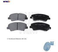 BLUE PRINT ADG042128 Brake pad set