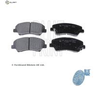 BLUE PRINT ADG042128 Brake pad set