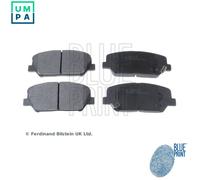 Blue Print ADG042140 Brake Pads