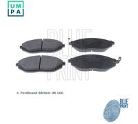 Brake Pads Set Front ADG042141 Blue Print 42785996 96682858 D15908801 Quality
