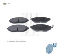 BRAKE PAD SET DISC BRAKE ADG042141 FOR CHEVROLET BEAT MATIZ SPARK/Hatchback 1.0L