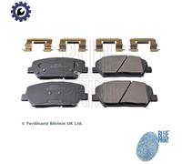 BLUE PRINT ADG042159 Brake pad set