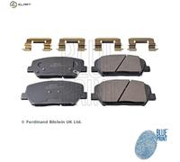 BRAKE PAD SET DISC BRAKE ADG042159 FOR HYUNDAI i30/Hatchback/Van/II ELANTRA/GT