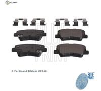 Blue Print ADG042160 Brake Pads