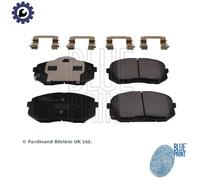 BRAKE PAD SET DISC BRAKE ADG042164 FOR KIA