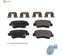 Brake Pads Set Rear ADG042165 Blue Print 58302A6A33 58302C8A30 58302D3A71 New