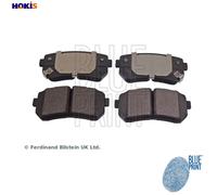 Brake Pads Set Rear ADG042169 Blue Print 58302D7A00 58302J9A50 58302J9A70 New
