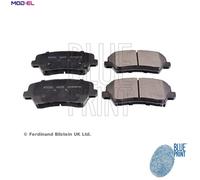 Brake Pads Set Front ADG042178 Blue Print 58101A6A03 58101G4A05 S58101A6A03 New