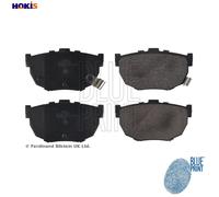 BLUE PRINT ADG04232 Brake pad set