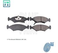 BLUE PRINT ADG04238 Brake pad set