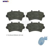 BLUE PRINT ADG04245 Brake pad set