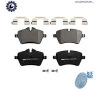 Blue Print ADG04249 Brake Pads