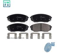 Blue Print ADG04258 Brake Pads