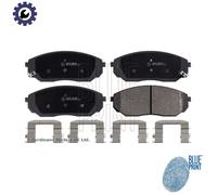 Blue Print ADG04258 Brake Pads