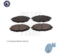 BRAKE PAD SET DISC BRAKE ADG04268 FOR DAEWOO LANOS/SENS MATIZ/Hatchback/Van 0.8L
