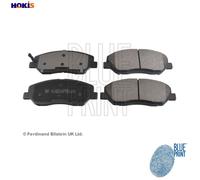 BLUE PRINT ADG04291 Brake pad set