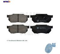 Blue Print ADH24207 Brake Pads