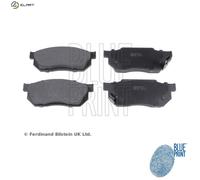 BLUE PRINT ADH24213 Brake pad set