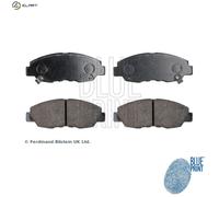 BLUE PRINT ADH24232 Brake pad set