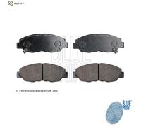 BLUE PRINT ADH24232 Brake pad set
