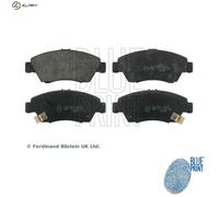 Brake Pads Set Front ADH24251 Blue Print 06450S5AE50 06450S5AG00 06450S5AJ00 New
