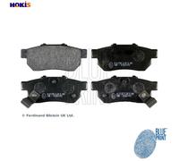 BRAKE PAD SET DISC BRAKE ADH24254 FOR HONDA CIVIC/MK/Hatchback/del/Sol/Mk/III