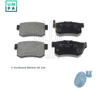 BLUE PRINT ADH24264 Brake pad set