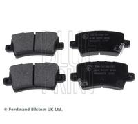 BRAKE PAD SET, DISC BRAKE ADH24272