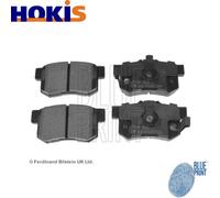 BRAKE PAD SET DISC BRAKE ADH24280 FOR HONDA CR-V/IV/II ACCORD/IX/VIII ACURA