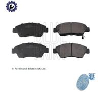 BLUE PRINT ADH24287 Brake pad set